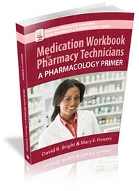 Medication Workbook for Pharmacy Technicians: A Pharmacology Primer ...